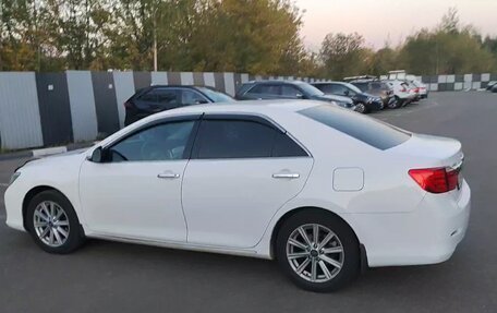 Toyota Camry, 2014 год, 2 150 000 рублей, 22 фотография