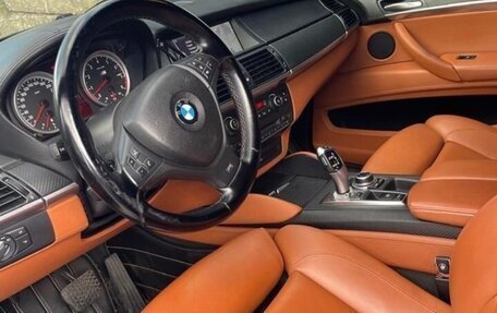 BMW X6 M, 2010 год, 2 200 000 рублей, 4 фотография