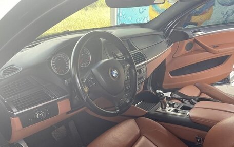 BMW X6 M, 2010 год, 2 200 000 рублей, 3 фотография