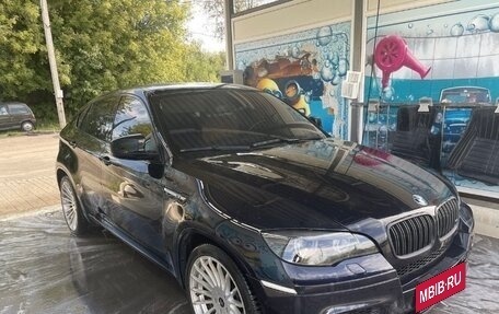 BMW X6 M, 2010 год, 2 200 000 рублей, 2 фотография