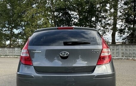 Hyundai i30 I, 2010 год, 930 000 рублей, 4 фотография