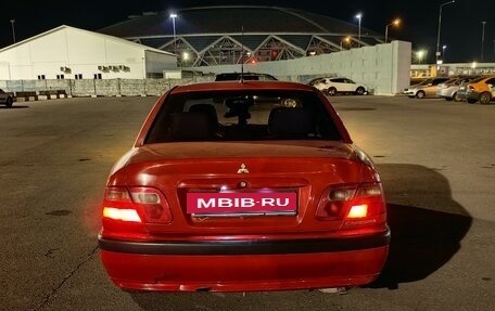 Mitsubishi Carisma I, 2003 год, 295 000 рублей, 3 фотография