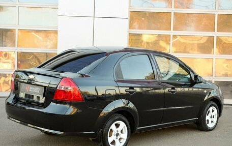 Chevrolet Aveo III, 2010 год, 555 555 рублей, 2 фотография