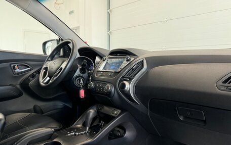 Hyundai ix35 I рестайлинг, 2014 год, 1 730 000 рублей, 15 фотография