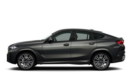 BMW X6, 2023 год, 17 800 000 рублей, 8 фотография