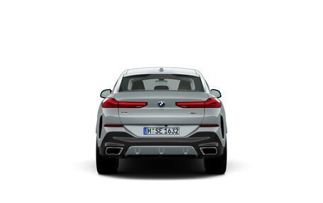 BMW X6, 2023 год, 17 800 000 рублей, 5 фотография