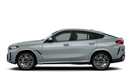 BMW X6, 2023 год, 17 800 000 рублей, 3 фотография