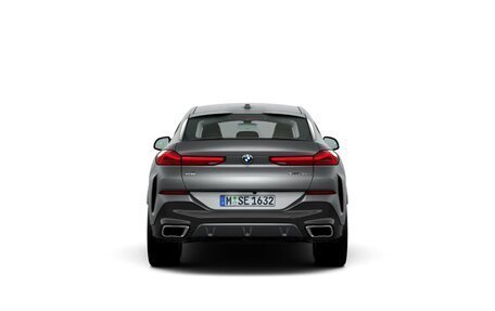 BMW X6, 2023 год, 17 800 000 рублей, 15 фотография