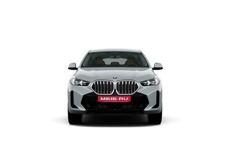 BMW X6, 2023 год, 17 800 000 рублей, 4 фотография