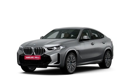 BMW X6, 2023 год, 17 800 000 рублей, 11 фотография