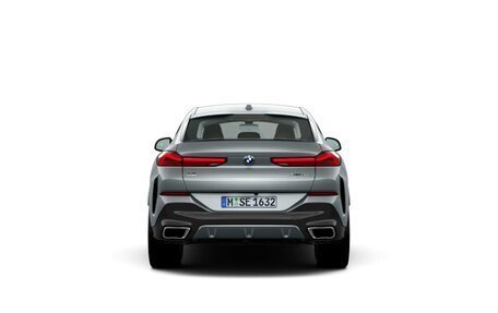 BMW X6, 2023 год, 17 800 000 рублей, 20 фотография