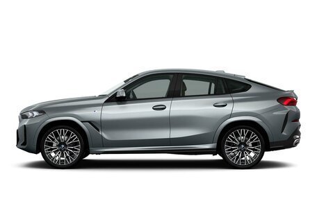 BMW X6, 2023 год, 17 800 000 рублей, 18 фотография