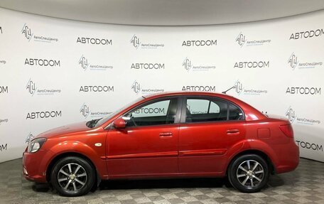 KIA Rio II, 2010 год, 690 000 рублей, 2 фотография