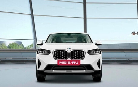 BMW X4, 2024 год, 10 350 000 рублей, 2 фотография