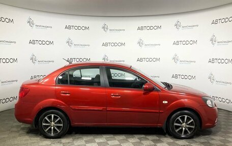 KIA Rio II, 2010 год, 690 000 рублей, 3 фотография