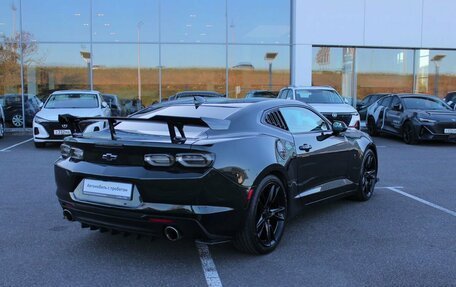 Chevrolet Camaro VI, 2019 год, 2 797 000 рублей, 6 фотография