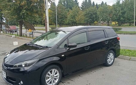 Toyota Wish II, 2009 год, 1 500 000 рублей, 3 фотография