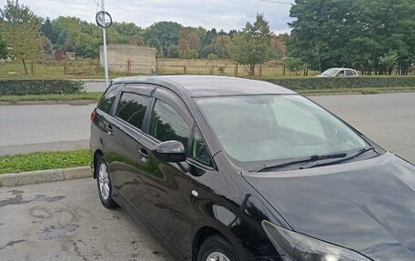 Toyota Wish II, 2009 год, 1 500 000 рублей, 6 фотография