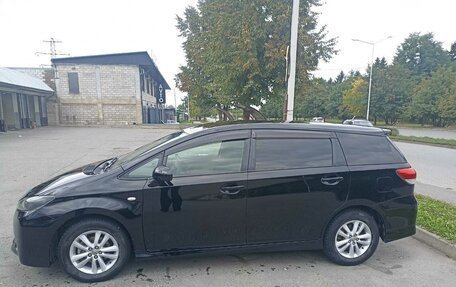 Toyota Wish II, 2009 год, 1 500 000 рублей, 15 фотография