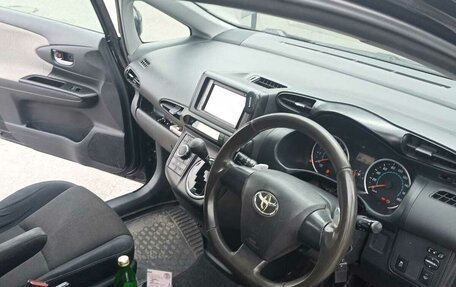 Toyota Wish II, 2009 год, 1 500 000 рублей, 16 фотография