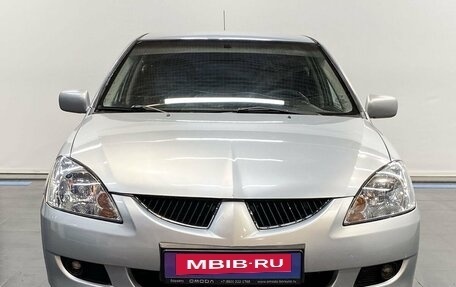 Mitsubishi Lancer IX, 2005 год, 460 000 рублей, 3 фотография