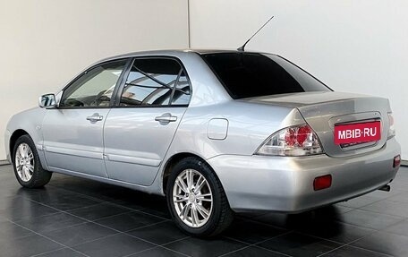 Mitsubishi Lancer IX, 2005 год, 460 000 рублей, 4 фотография