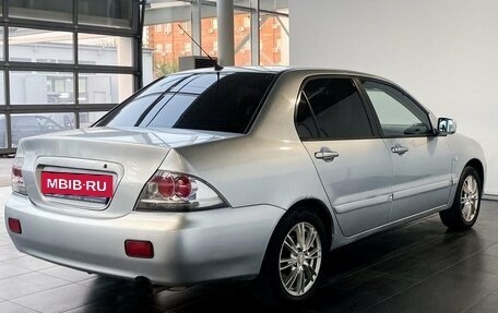 Mitsubishi Lancer IX, 2005 год, 460 000 рублей, 5 фотография