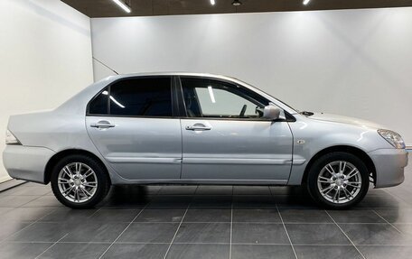 Mitsubishi Lancer IX, 2005 год, 460 000 рублей, 8 фотография