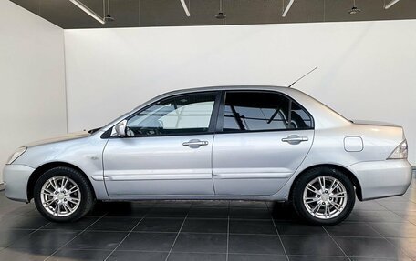 Mitsubishi Lancer IX, 2005 год, 460 000 рублей, 7 фотография