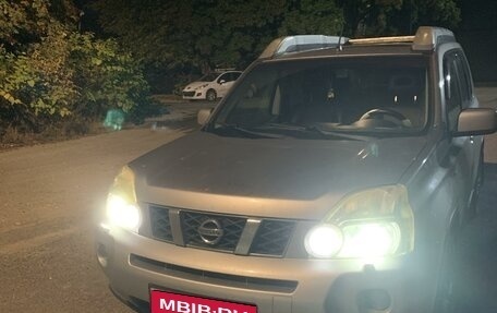 Nissan X-Trail, 2008 год, 1 370 000 рублей, 1 фотография