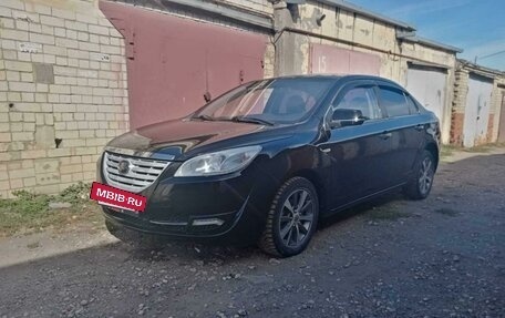 Lifan Cebrium (720), 2014 год, 535 000 рублей, 12 фотография