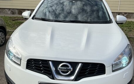 Nissan Qashqai, 2012 год, 1 350 000 рублей, 10 фотография