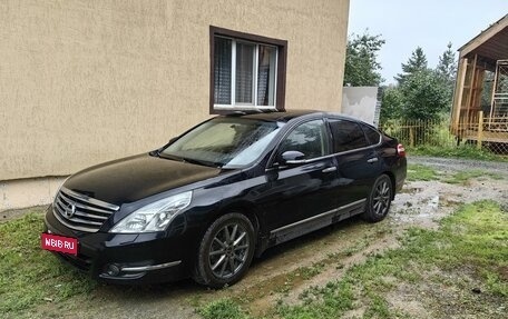 Nissan Teana, 2008 год, 1 200 000 рублей, 11 фотография