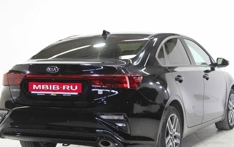 KIA Cerato IV, 2021 год, 2 390 000 рублей, 5 фотография