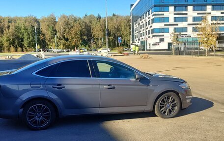 Ford Mondeo IV, 2012 год, 820 000 рублей, 3 фотография