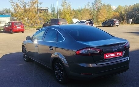 Ford Mondeo IV, 2012 год, 820 000 рублей, 4 фотография