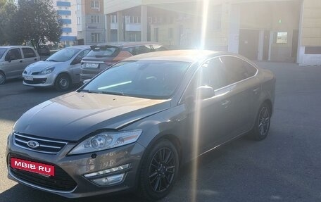 Ford Mondeo IV, 2012 год, 820 000 рублей, 5 фотография