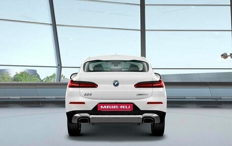 BMW X4, 2024 год, 10 350 000 рублей, 5 фотография