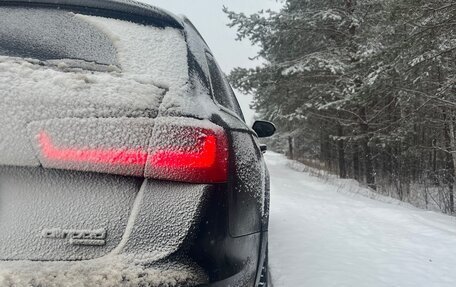 Audi A6 allroad, 2014 год, 3 250 000 рублей, 34 фотография