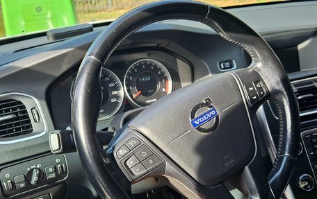 Volvo S60 III, 2012 год, 950 000 рублей, 15 фотография