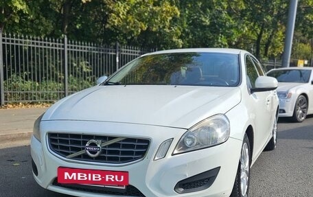 Volvo S60 III, 2012 год, 950 000 рублей, 7 фотография