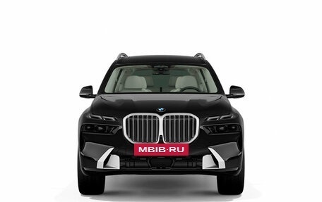 BMW X7, 2024 год, 22 500 000 рублей, 2 фотография