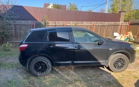 Nissan Qashqai, 2012 год, 1 100 000 рублей, 2 фотография