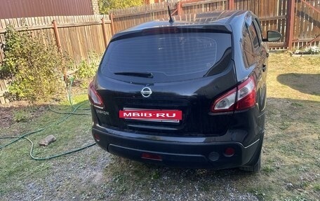 Nissan Qashqai, 2012 год, 1 100 000 рублей, 3 фотография