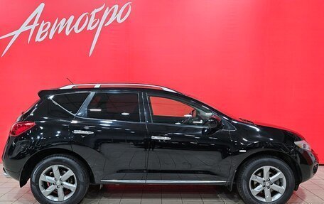 Nissan Murano, 2009 год, 1 295 000 рублей, 6 фотография