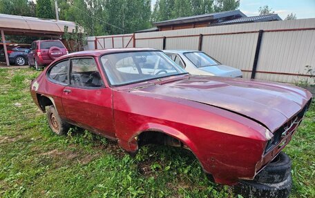 Ford Capri III, 1979 год, 300 000 рублей, 2 фотография