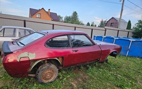 Ford Capri III, 1979 год, 300 000 рублей, 3 фотография