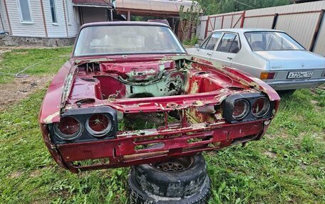 Ford Capri III, 1979 год, 300 000 рублей, 7 фотография