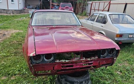 Ford Capri III, 1979 год, 300 000 рублей, 6 фотография