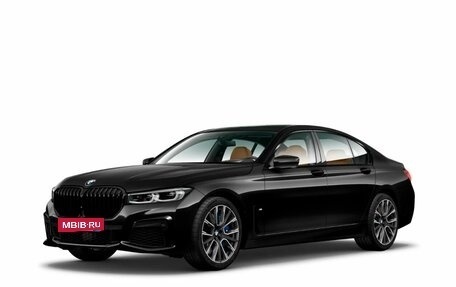 BMW 7 серия, 2024 год, 19 500 000 рублей, 1 фотография